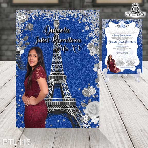 Ideas de Invitaciones de 15 Años con Toque Fotográfico textos para invitaciones de 15 anos ptl118 8 textos para invitaciones de 15 años ptl118