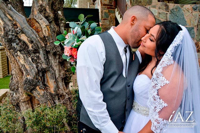 Cobertura en Vivo de Bodas en Mesa, AZ para tu Gran Momento