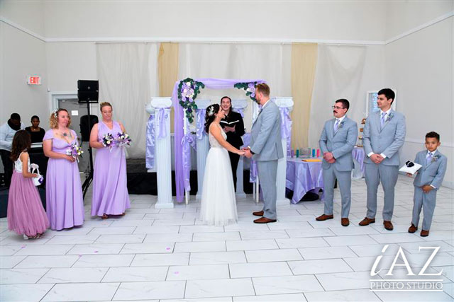 Fotógrafo para Bodas Íntimas en Mesa, AZ Capturando el Amor en Su Esencia