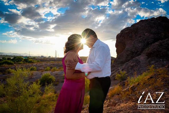 Revive tu Gran Día con Videos de Recuerdos para Bodas en Mesa, AZ
